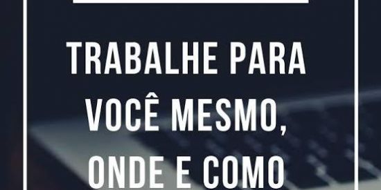 Imagem do grupo de WhatsApp Trabalhar Deitada Em Casa