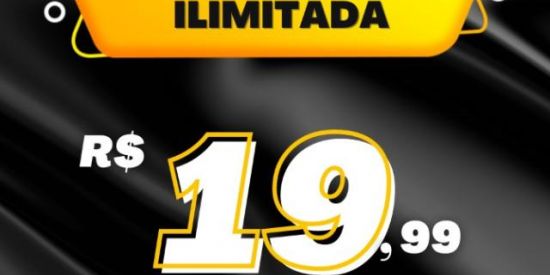 Imagem do grupo de WhatsApp INTERNET ILIMITADA $19,99