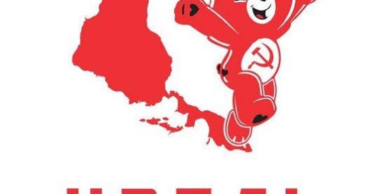 Imagem do grupo de WhatsApp U.R.S.A.L