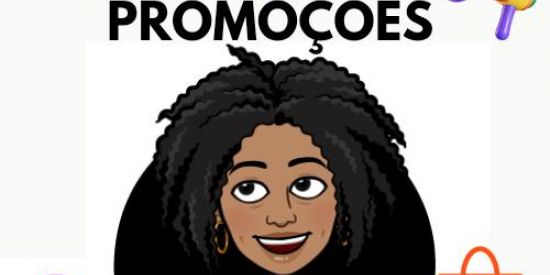 Imagem do grupo de WhatsApp Ofertas e Descontos 🛒🛍️%