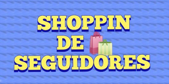 Imagem do grupo de WhatsApp Compras de SEGUIDORES do Instagram