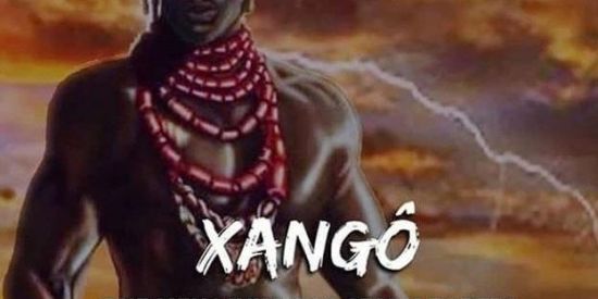 Imagem do grupo de WhatsApp 🦁🔥🌋Papai Xangô🦁🔥🌋