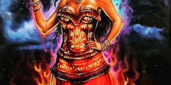 Imagem do grupo de WhatsApp 👠Maria Padilha👠