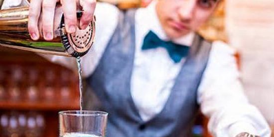 Imagem do grupo de WhatsApp Barmans/bartenders