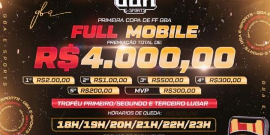 Imagem do grupo de WhatsApp Pre escricoes copa gba