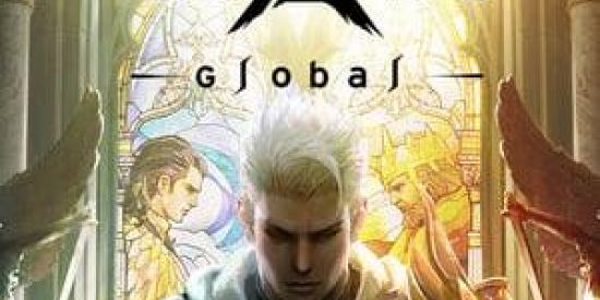 Imagem do grupo de WhatsApp Traha Global