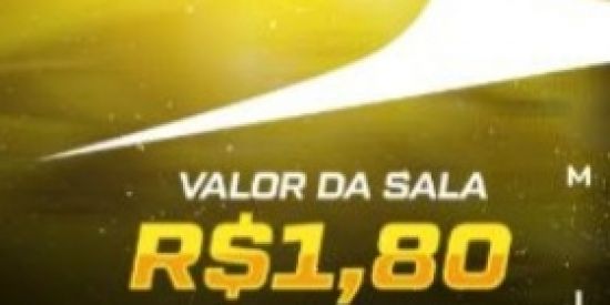 Imagem do grupo de WhatsApp Vendas de salas personalizadas ff
