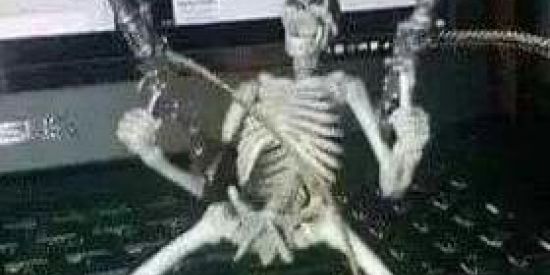 Imagem do grupo de WhatsApp GRUPO 24HRS BORA🎭