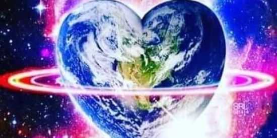 Imagem do grupo de WhatsApp grupo de links Umbanda