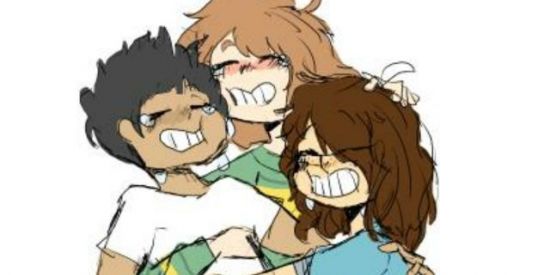 Imagem do grupo de WhatsApp Amizade nova