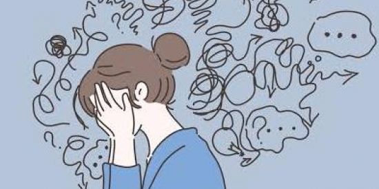 Imagem do grupo de WhatsApp Pânico & Agorafobia