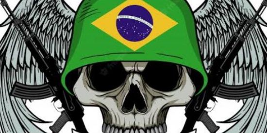 Imagem do grupo de WhatsApp PATRIOTAS!!🤬🇧🇷