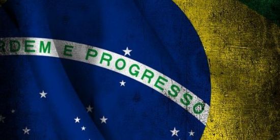 Imagem do grupo de WhatsApp APOIO MANIFESTAÇÃO SP