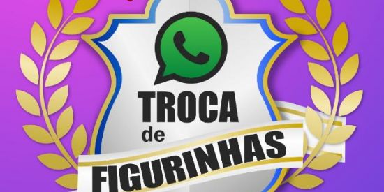 Imagem do grupo de WhatsApp 𓂀𝕋𝕣𝕠𝕔𝕒 𝕕𝕖 𝕗𝕚𝕘𝕦𝕣𝕚𝕟𝕙𝕒𝕤𓂀🎈
