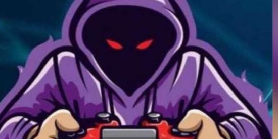 Imagem do grupo de WhatsApp Minha guilda do FF