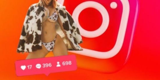 Imagem do grupo de WhatsApp 💖ENGAJAS-influsx💖