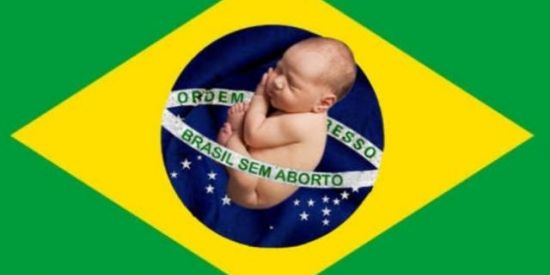 Imagem do grupo de WhatsApp RESISTENCIA CIVIL - PE 🇧🇷