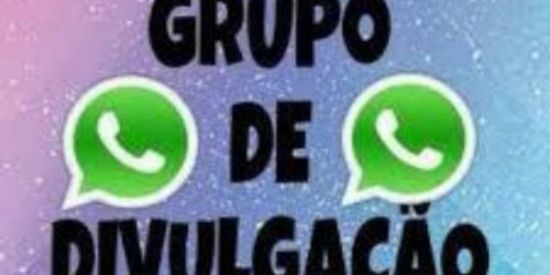 Imagem do grupo de WhatsApp Visualização de status