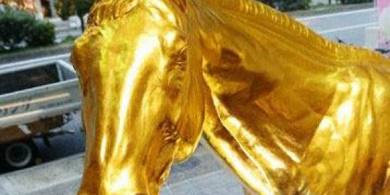 Imagem do grupo de WhatsApp 🐎BONDE DO CAVALO🐎