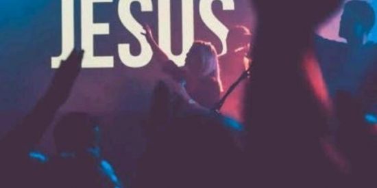 Imagem do grupo de WhatsApp Jovens adoradores 🔥🙏🏼