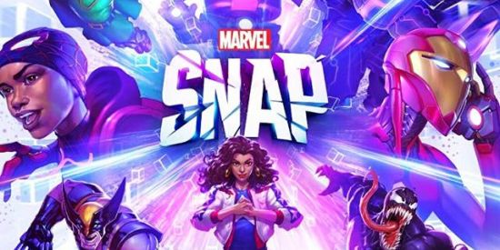 Imagem do grupo de WhatsApp Marvel Snap - Brasil