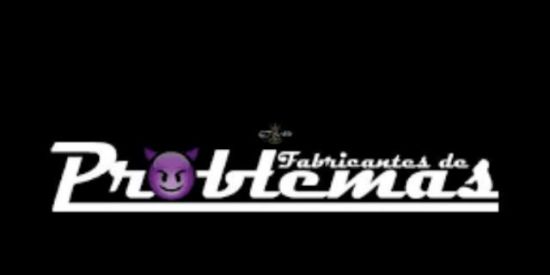 Imagem do grupo de WhatsApp ꧁₣λBŘł₡λ₦ŦEŞ ÐE PŘØBŁEMλŞ ꧂