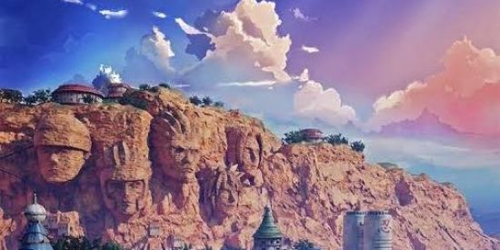 Imagem do grupo de WhatsApp Konoha