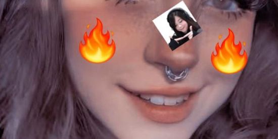 Imagem do grupo de WhatsApp 🐭 🎀 𝗕𝗥𝗨𝗫𝗜𝗡𝗛𝗔 𝗦𝗢𝗟𝗧𝗘𝗜𝗥𝗔 🎀 🐭