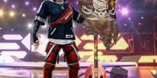 Imagem do grupo de WhatsApp TROCAS DE CONTAS FF🔥