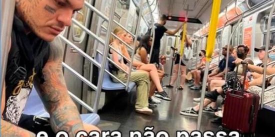 Imagem do grupo de WhatsApp Em pleno 2022