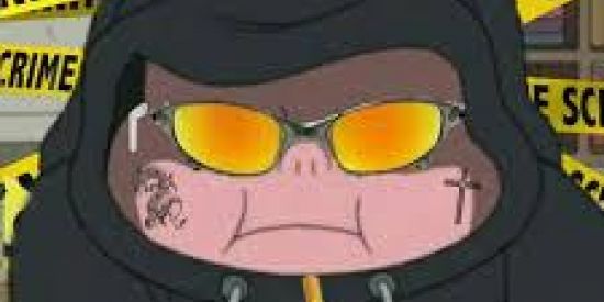 Imagem do grupo de WhatsApp Divulgar EDIT funk anime