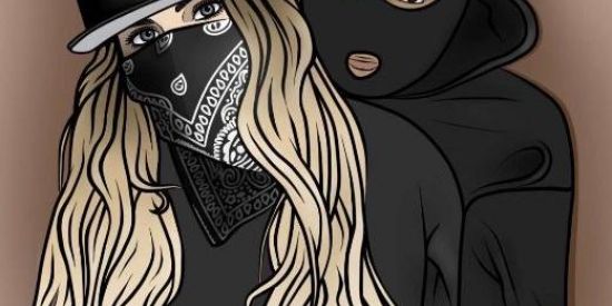 Imagem do grupo de WhatsApp DisneyNoia