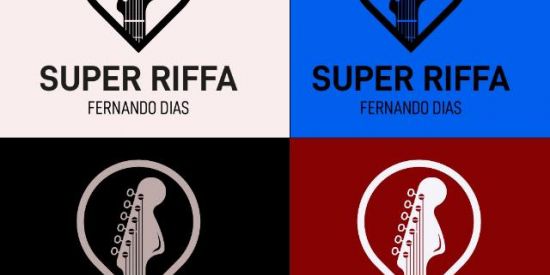 Imagem do grupo de WhatsApp SUPER RIFFA 2022 !!!🎸🎛️🍀