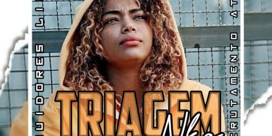 Imagem do grupo de WhatsApp 🐼•τяιαgєм иκg•🐼