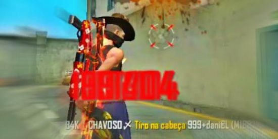 Imagem do grupo de WhatsApp 🔥 𝙵𝚊𝚣𝚒𝚗 𝙵𝙵 𝙾𝙵𝙸𝙲𝙸𝙰𝙻 🔥