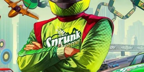 Imagem do grupo de WhatsApp Comunidade GTA Online PS4