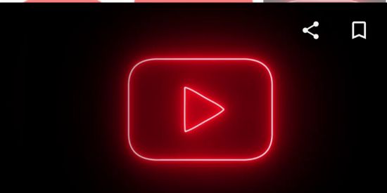 Imagem do grupo de WhatsApp Ganhando inscritos no YouTube