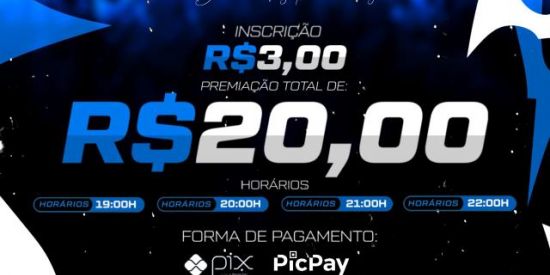 Imagem do grupo de WhatsApp DIARIO DOS PARCEIROS 💎