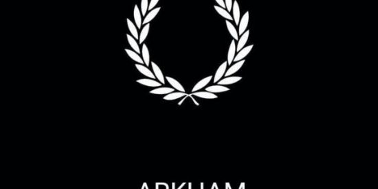 Imagem do grupo de WhatsApp Recrutamento ARKHAM 🫶🏻👍🏻