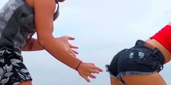 Imagem do grupo de WhatsApp VALE TUDO...JOGA BB 😈