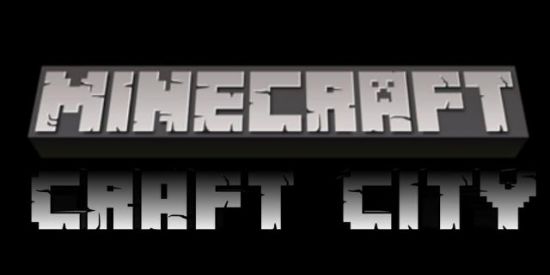 Imagem do grupo de WhatsApp City serve⛏️