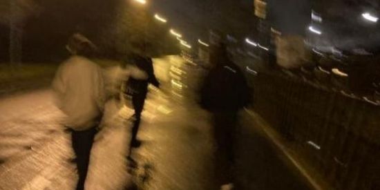 Imagem do grupo de WhatsApp Grupo da Zueira 🤭