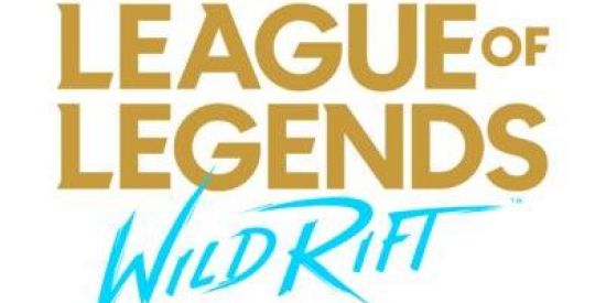 Imagem do grupo de WhatsApp Wild Rift