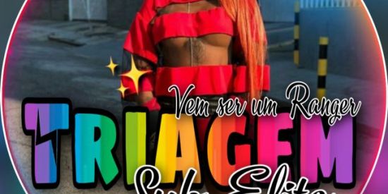 Imagem do grupo de WhatsApp 🌈 triagem sub elite ⚔️