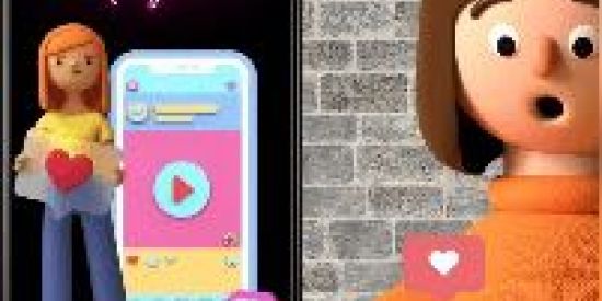 Imagem do grupo de WhatsApp Seguidores no Instagram