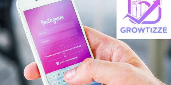 Imagem do grupo de WhatsApp GANHE SEGUIDORES INSTAGRA