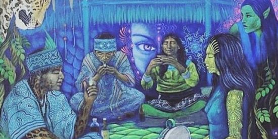 Imagem do grupo de WhatsApp Medicina Santa