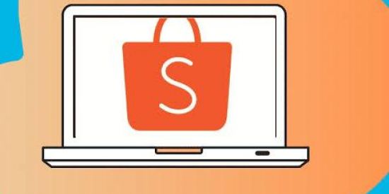 Imagem do grupo de WhatsApp Promoções da Shopee