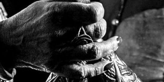 Imagem do grupo de WhatsApp Candomblé