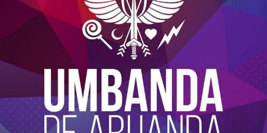 Imagem do grupo de WhatsApp UMBANDA DE ARUANDA